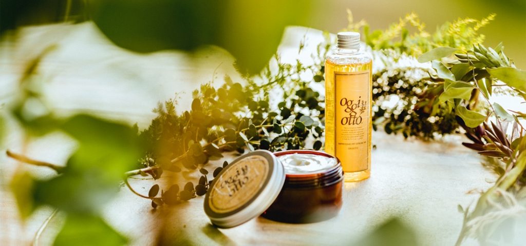 oggiotto オジオット　AA アーマーキューティクルアシッド oggiotto オジオット AA アーマーキューティクルアシッド