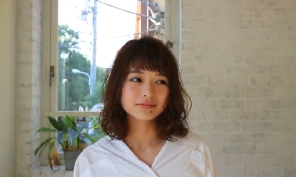 スタイリング動画
